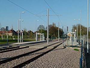 Eskdale Drive tram stop (geograph 4447204).jpg