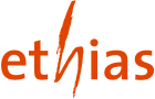 logo de Ethias