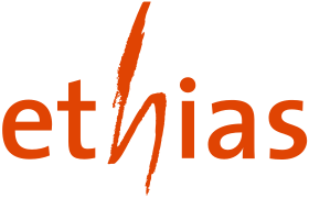 Logotipo de Ethias