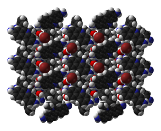 Ethidium bromide - Wikipedia