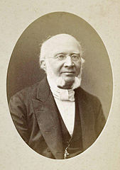 Eugène Casalis