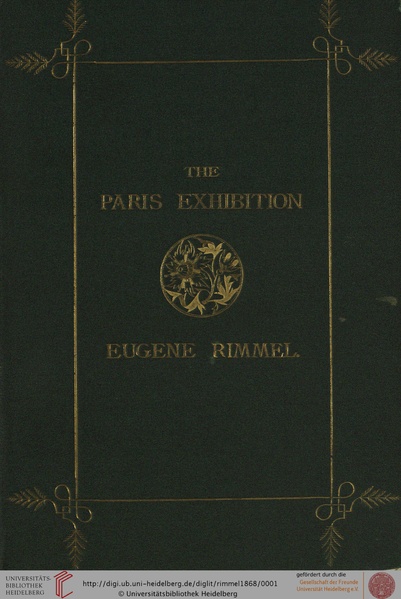 File:Eugene Rimmel, Recollections of the Paris exhibition of 1867 - Heidelberg University.pdf