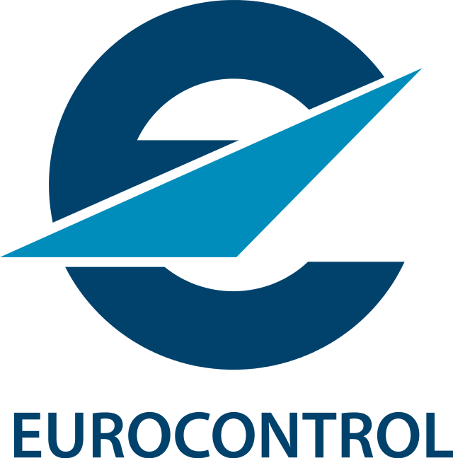 شعار يوروكنترول