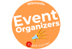 "Event Organizer picto"