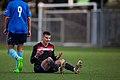 * Nomination: Moravian-Silesian Region youths league between FK Slavia Orlová and TJ Bystřice (3:0) --T.Bednarz 20:21, 7 October 2019 (UTC) * * Review needed