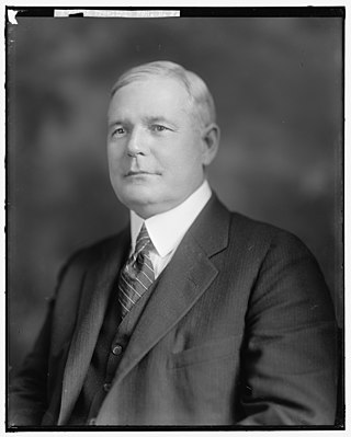 <span class="mw-page-title-main">Sargent Prentiss Freeling</span> American attorney and politician