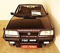 Thumbnail for File:FSO Polonez Analog - przód (2) - Chlewiska.jpg