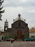 Miniatura para Barrio de San Cristóbal Xallan