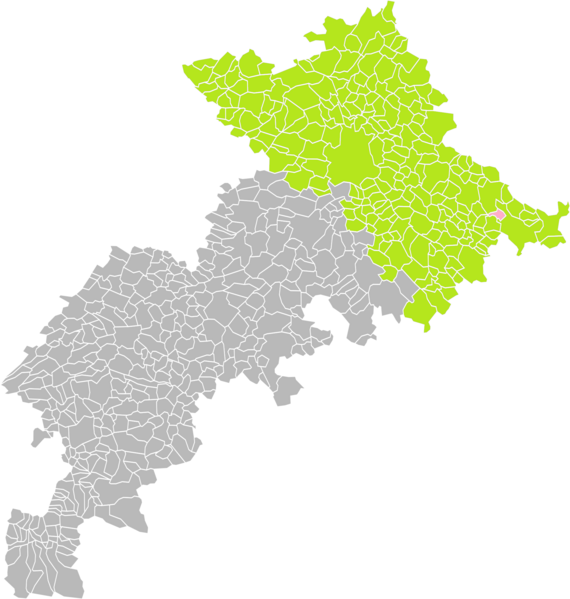 File:Falga (Haute-Garonne) dans son Arrondissement.png