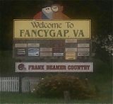 Sign in Fancy Gap, Virginia Fancygap.jpg