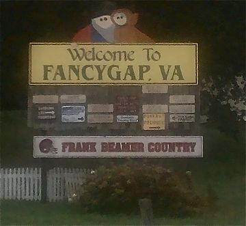 Fancy Gap, Virginia