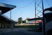 Oosterpark Stadion