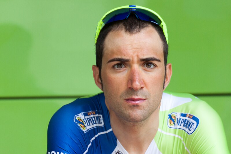 File:Federico Canuti- Critérium du Dauphiné 2012 - Prologue.jpg