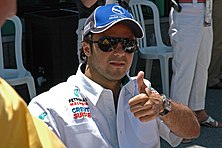 Felipe Massa thumbs-up.jpg