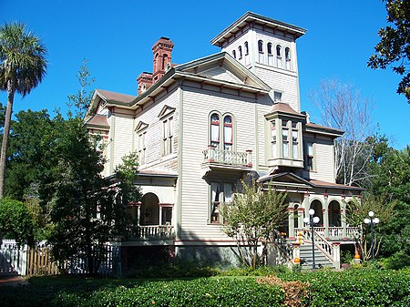 Fernandina Beach FL Fairbanks House01.jpg