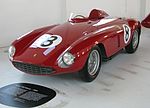 Ferrari 750 Monza