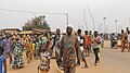 File:Festival Egungun Agan Adjarra 2024 au Bénin 13.jpg