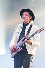 Vignette pour Win Butler