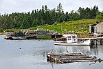Thumbnail for Sober Island, Nova Scotia