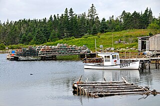 <span class="mw-page-title-main">Sober Island, Nova Scotia</span>