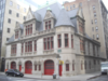 Firehouse, Engine Company 31 Firehouse-87-nyc.png