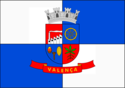 Valença - Drapeau