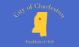 Charleston zászlaja