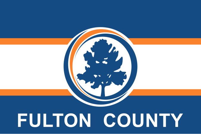 File:Flag of Fulton County, Georgia.svg