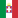 Vlag van Italië (1860) .svg