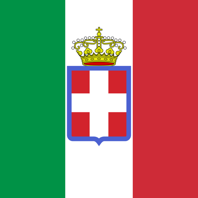 Italian spring offensive - Wikipedia