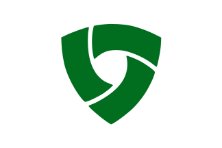 File:Flag of Niimi, Okayama.svg