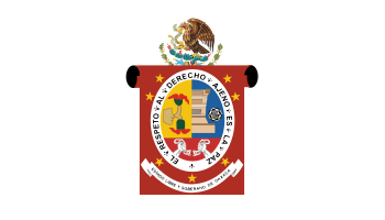 File:Flag of Oaxaca.svg