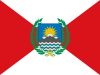 First flag of Peru