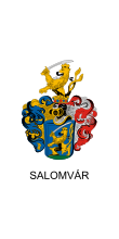 Vlag van Salomvár