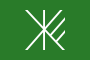 Flag of Suginami, Tokyo.svg