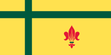 Flag of the Fransaskois.svg