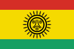 Jatibonicu Taíno Tribal Nation of Borikén