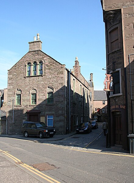 File:Forfar Congregational Church - geograph.org.uk - 1271544.jpg