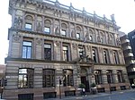 Lanarkshire House, Corinthian Club (Former Sheriff Court and Justice of Peace Court) [de]