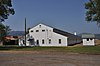 Fort Missoula Historic District