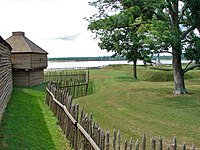 Fort Massac Site