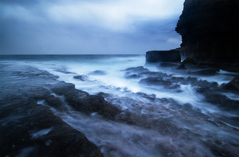 File:Fossil Bay Seascape 2.jpg