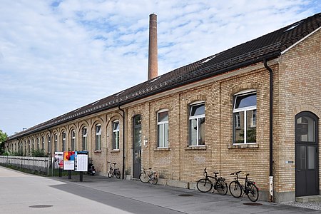 Fotostiftung Schweiz von Roland zh