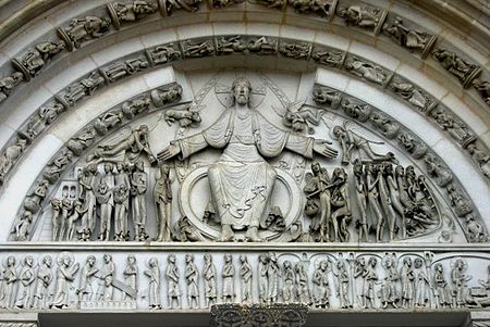 ไฟล์:France_laMadadleineVezelay_tympanum_a.jpg