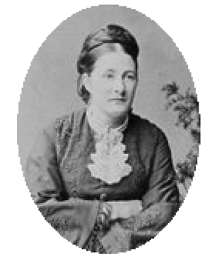 Frances Smith: Noble británica