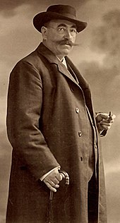 Franz Bunke