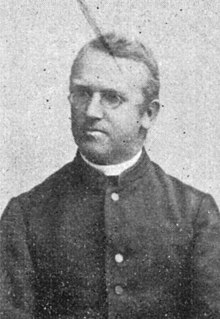 Franz Sales Romstöck