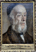 Karl Eduard von Liphart