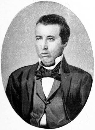 <span class="mw-page-title-main">Frederick Strange</span> British natural history collector in Australia (died 1854)