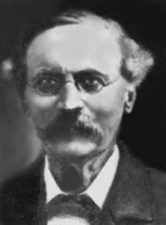 Frederick Wollaston Hutton scientist